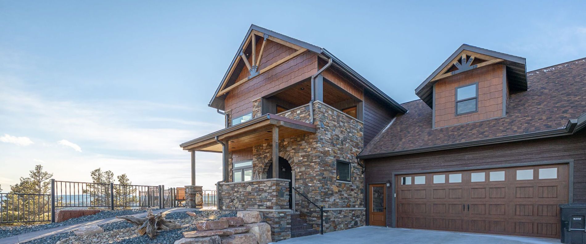 Custom House | Custom Home Builder in Rapid City